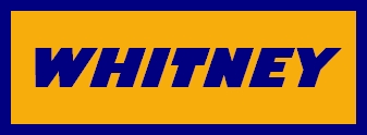 Whitney Engineering Ltd Logo